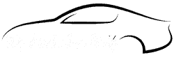 Big Rock Auto Body Logo